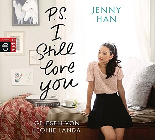 P.S. I Still Love You