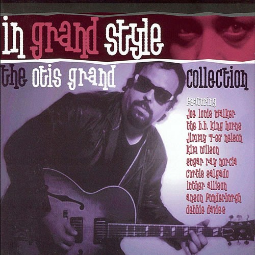In Grand Style