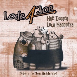 Lode 4 Joe