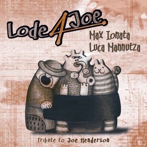 Lode 4 Joe