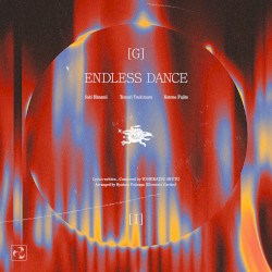 ENDLESS DANCE (花海咲季・月村手毬・藤田ことね ver.)