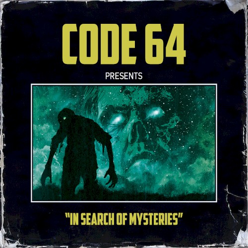 In Search of Mysteries
