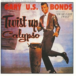 Twist Up Calypso