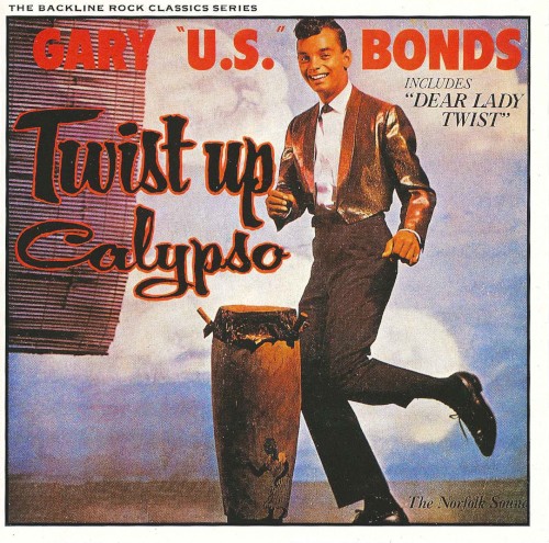 Twist Up Calypso