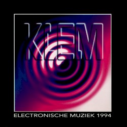 Electronische Muziek 1994