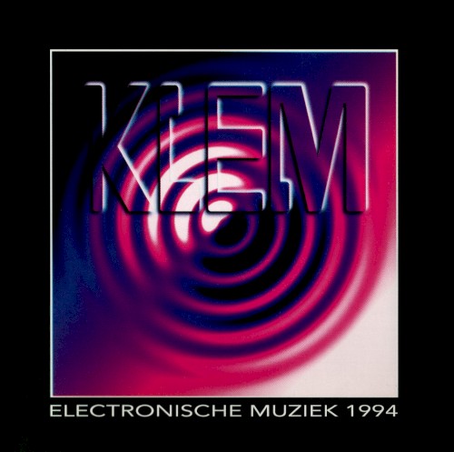 Electronische Muziek 1994