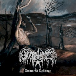 Dawn Of Defiance