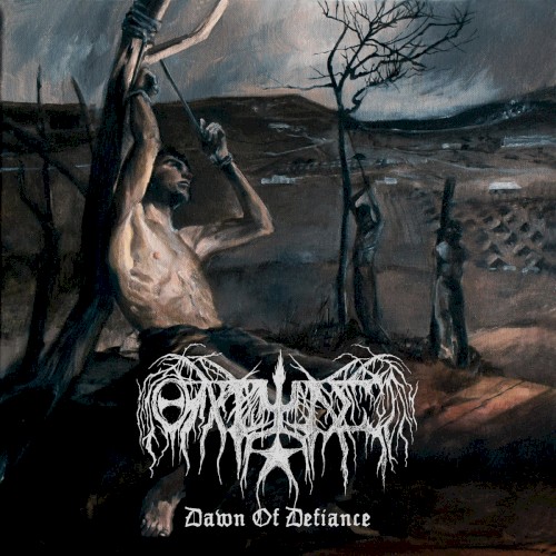 Dawn Of Defiance