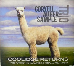 Coolidge Returns