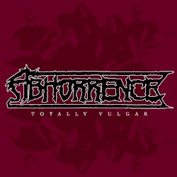 Totally Vulgar – Live at Tuska Open Air 2013