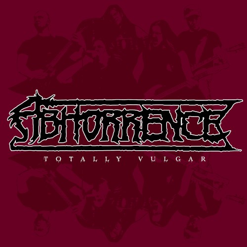 Totally Vulgar – Live at Tuska Open Air 2013
