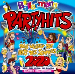 Ballermann Partyhits: Das werden die Hits des Sommers 2020