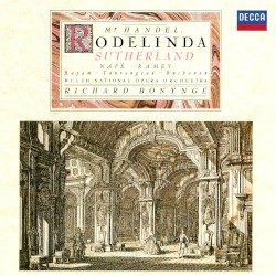 Rodelinda