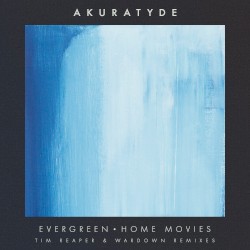 Home Movies Remixes