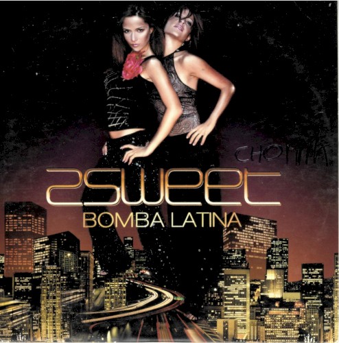 Bomba Latina