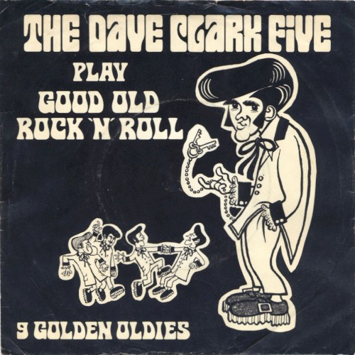 Play Good Old Rock 'n' Roll