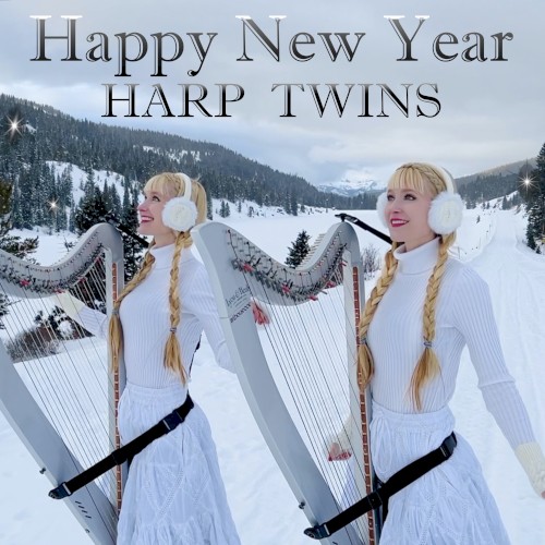 Happy New Year