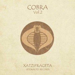 Cobra Vol. 2