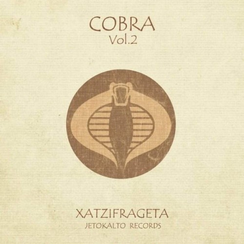 Cobra Vol. 2