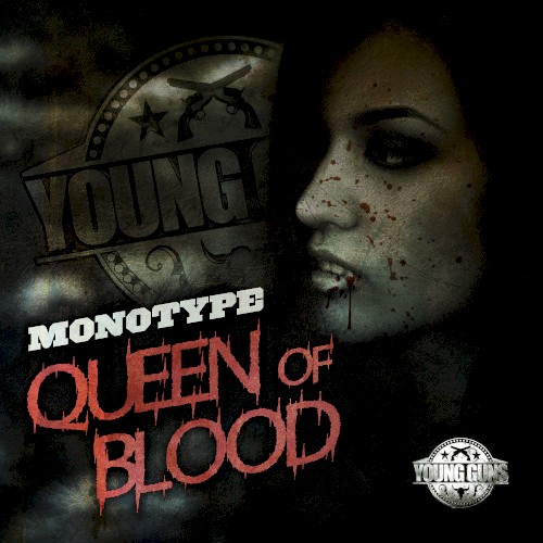 Queen of Blood