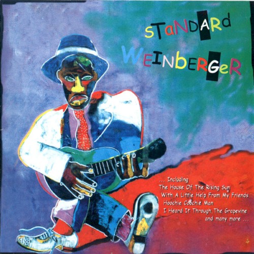 Standard Weinberger