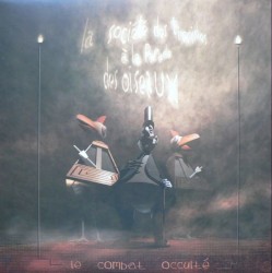 Le Combat occulté
