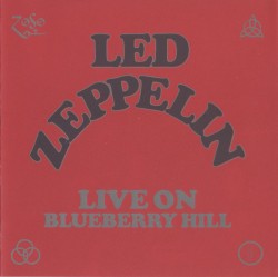 Live on Blueberry Hill