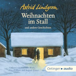 Weihnachten im Stall und andere Geschichten