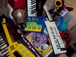 Box of Circuits