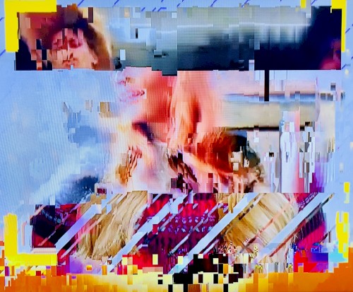 Summer of 2000 B.AI.