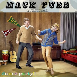 Dance Party!!