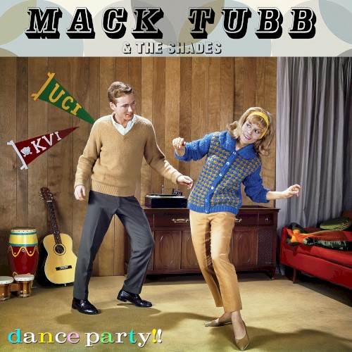 Dance Party!!