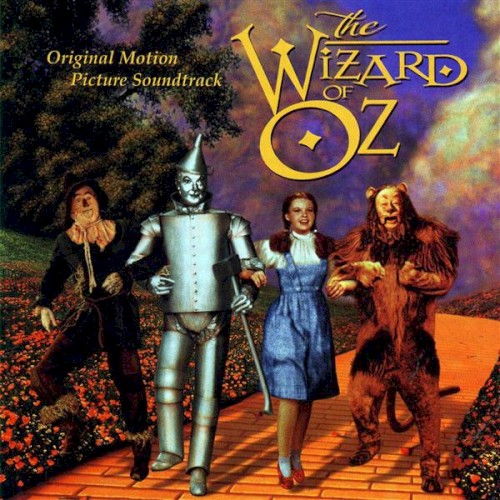 The Wizard of Oz