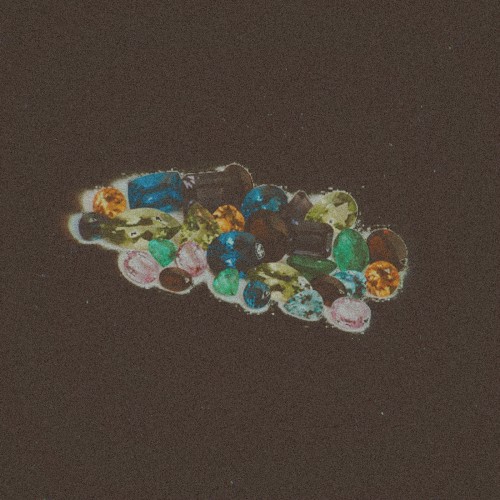 Lost Gemz EP