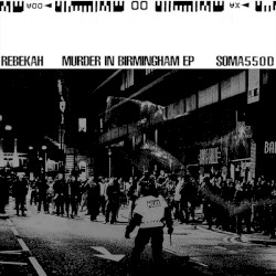 Murder in Birmingham