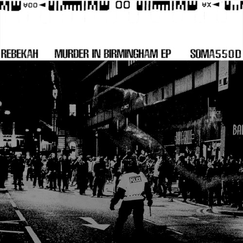 Murder in Birmingham