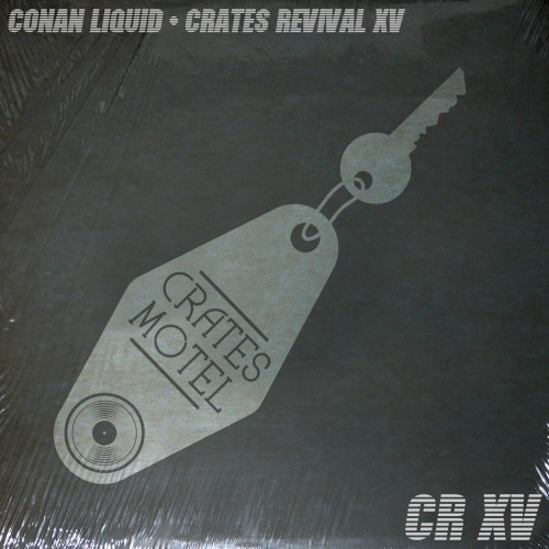 Crates Revival 15