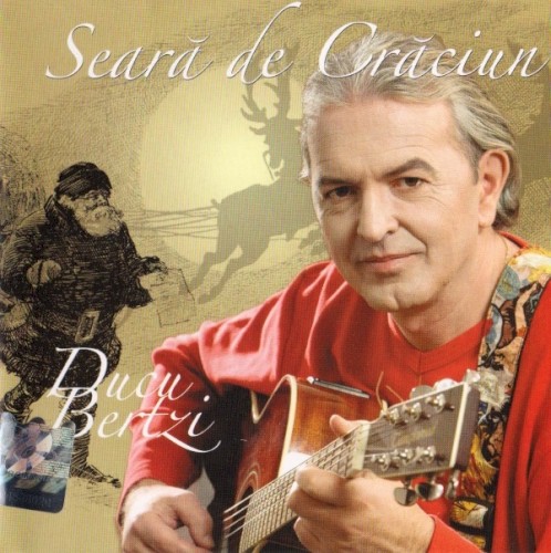 Seară de Crăciun