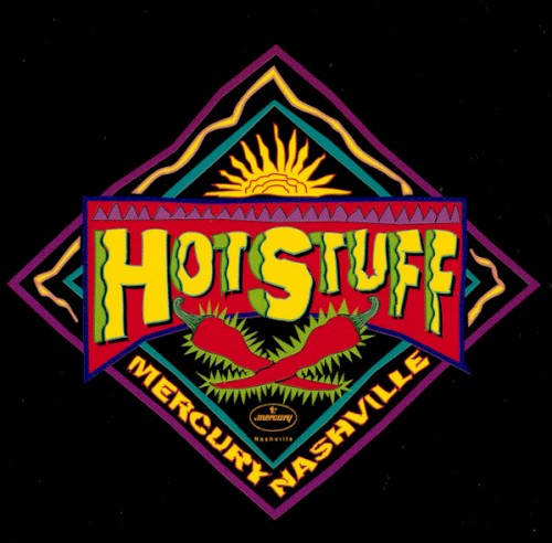 Hot Stuff