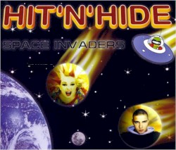 Space Invaders