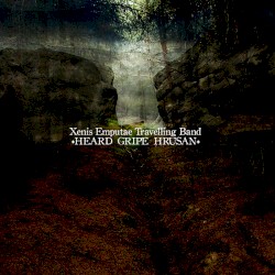 Heard Gripe Hrusan
