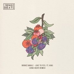 Love to Feel (Jengi Beats remix)