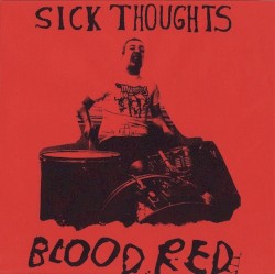 Blood Red