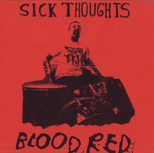 Blood Red