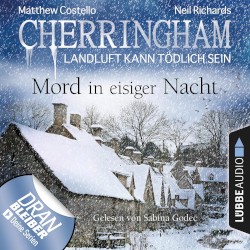 Mord in eisiger Nacht