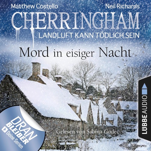 Mord in eisiger Nacht