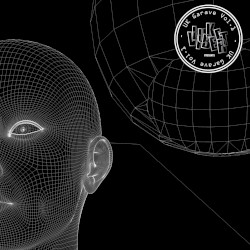 Luke Vibert presents UK Garave, Vol. 1