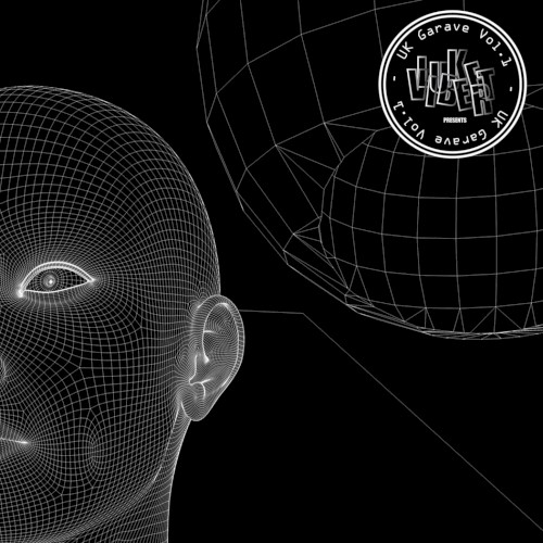 Luke Vibert presents UK Garave, Vol. 1