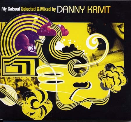 My Salsoul: Selected & mixed by Danny Krivit