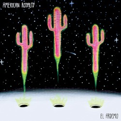 El Ardemo